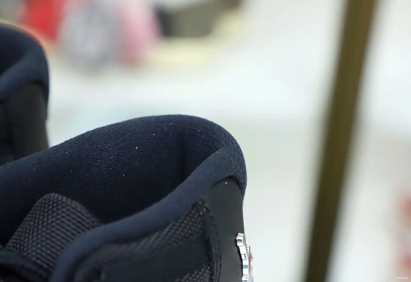 25TH 11 AIR  JORDAN RETRO  'JUBILEE 0429